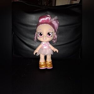 Pirouette Doll